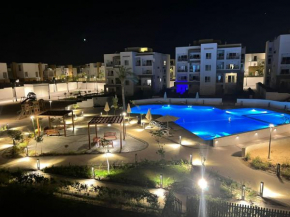 2 BR Chalet in Amwaj Sidi Abdelrahman - New Phase